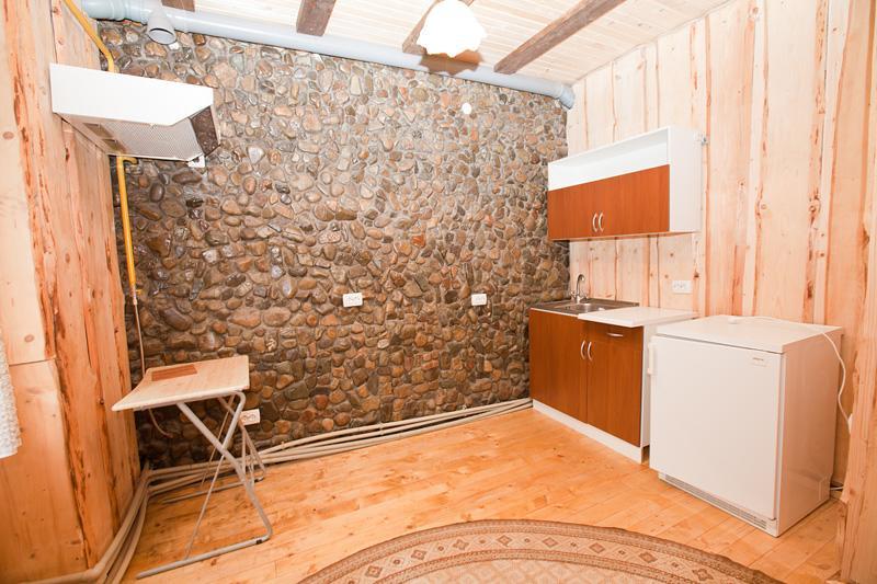 Villa Gutsulska Oselya à Yaremtche Extérieur photo